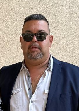 Antonio Fernández Morán, fundador de Transportes El Gallego
